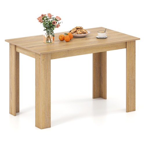 120 dining table for 6 - cm,