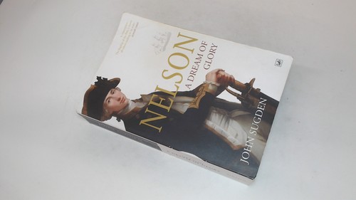 Nelson a dream - nelson:,