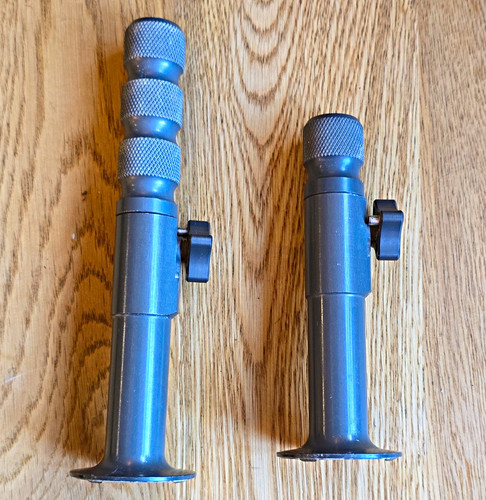 Jag prolite stage stands - jag,