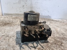 Volvo V70 ABS Pump & Control Module ECU 2002 MK2 Pre-Facelift 8671224 P08671223