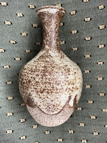 British vintage studio pottery - british,