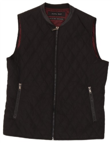 Zara mens quilted - mens, 40