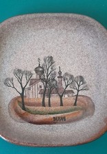 Vintage 14.5cm Russian USSR