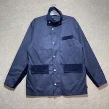 Ben Sherman Jacket Mens Large