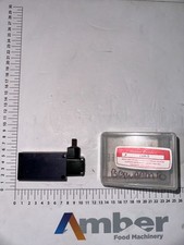 Pneumatic Valve Clippard LVA-3