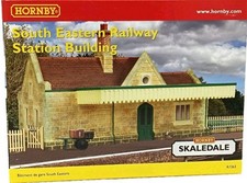 Brand New Boxed R7363 Hornby