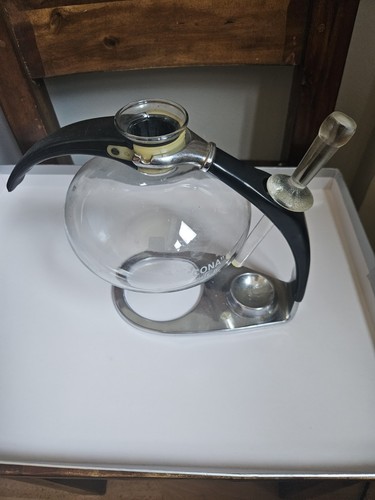 Cona coffee maker size - , d