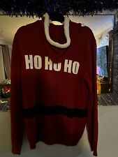 christmas jumper large mens
