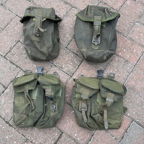 British army surplus issue - army,