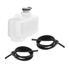 Coolant Bottle Overflow