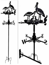 Wall mounted and Floor