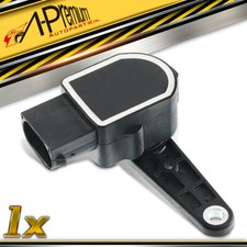 A-Premium 1x Front Ride Height