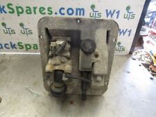 MERCEDES ATEGO 815 CLUTCH /