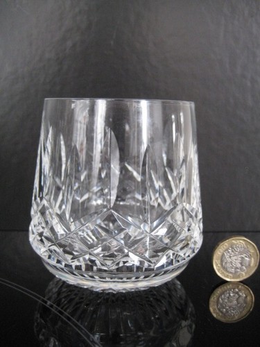 Waterford crystal cut - crystal,