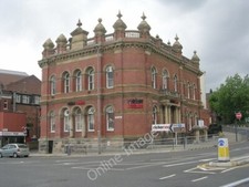 Photo 6x4 richer sounds -