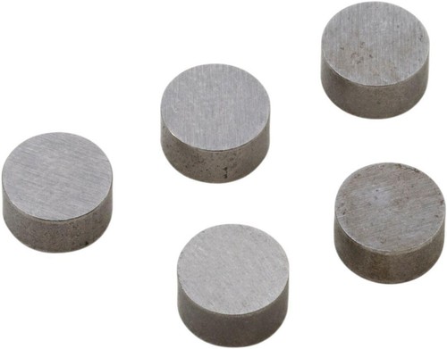 Moose replacement valve shims - valve,