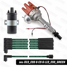 Ford Essex V6 Electronic