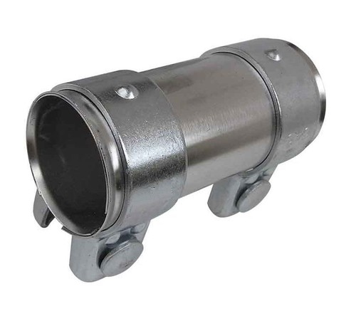 Exhaust pipe connector 36mm - connector,