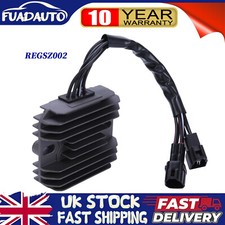 Regulator Rectifier To Fit