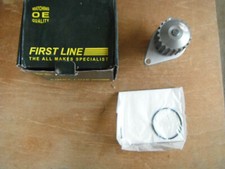 WATER PUMP FOR CITROEN AX GTI