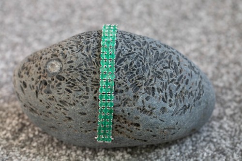 82ct sakota emerald - 38.82ct,