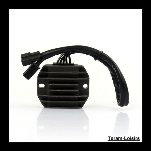 Current rectifier regulator - current,