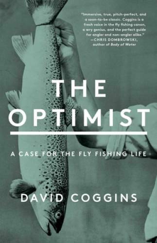 The optimist case for - the,