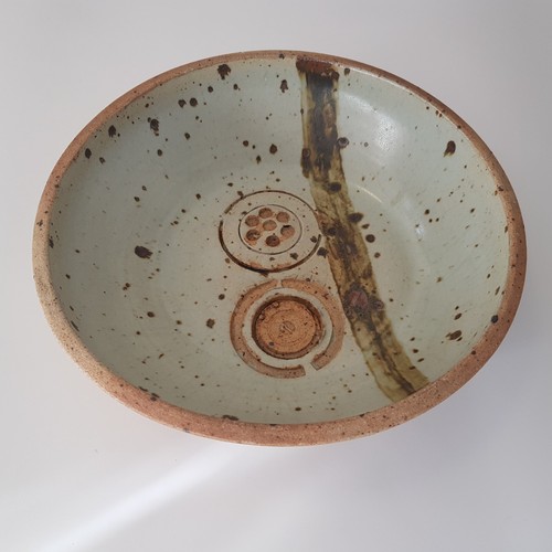 Art studio pottery slipware - pottery,