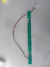 32 INCHES  TELEFUNKEN 32TFN-NSHD  TV LED STRIP INTERFACE  17DB01R9/30087406