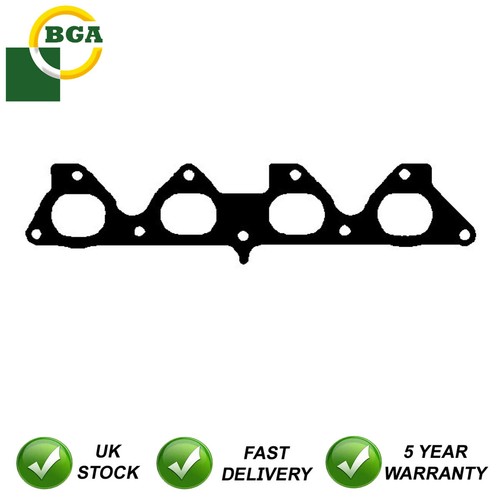 Exhaust manifold gasket bga - manifold,
