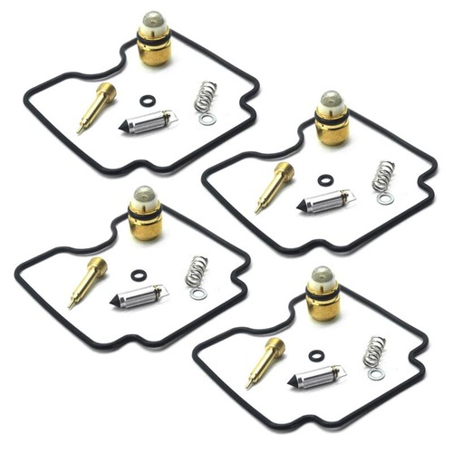 Pcs carburetor repair kits - pcs,