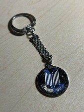 Standard Triumph Keyring 