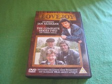 Lovejoy the complete series - lovejoy,