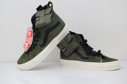 Vans sk8 cmmnty - vans, sk8-hi