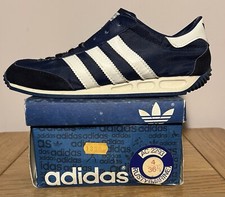 Adidas Vintage RUSTY (MARINE)