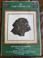 THE CRAFT COLLECTION, Cross