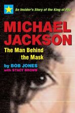 MICHAEL JACKSON MAN BEHIND THE