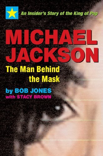 Michael jackson man behind the - man,