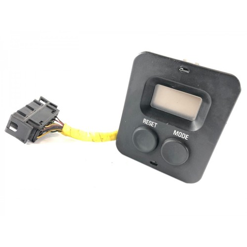 Bmw 1200 2002 control - 1200,