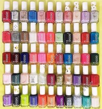 ESSIE NAIL LACQUER POLISH