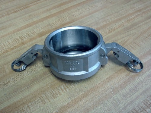 Opw kamlock 733 dcl - kamlock, 733-dcl