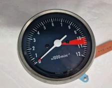 Honda CB250N CB400N Super Dream Tachometer  Brand New Genuine Honda Part