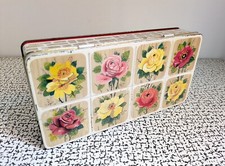 50s 60s Vintage Blue Bird