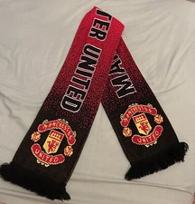 OFFICIAL MANCHESTER UNITED FC