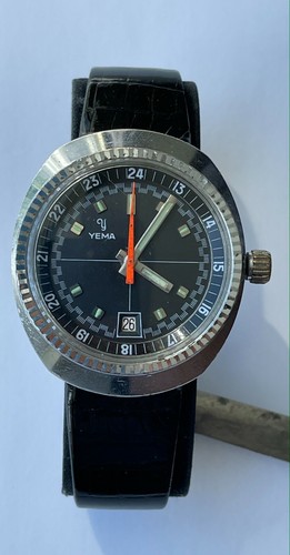 Vintage yema meangraf sport - vintage,