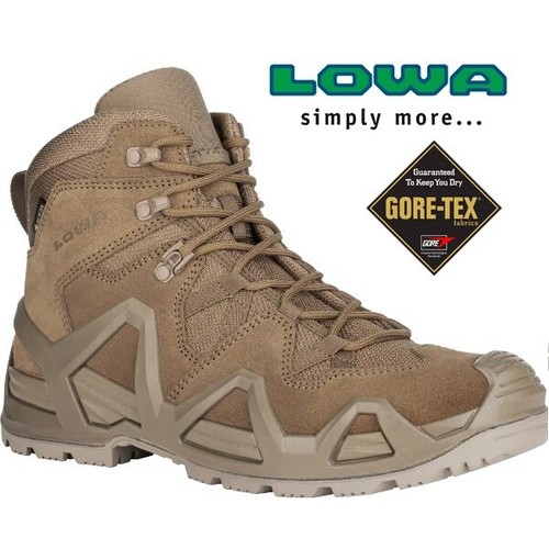 Original lowa tactical - lowa®,