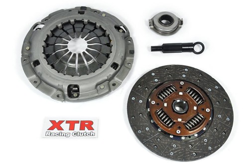 Xtr racing clutch kit - hd, set
