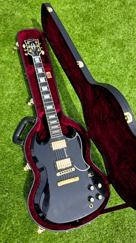 Gibson custom 2017 inc - gibson,