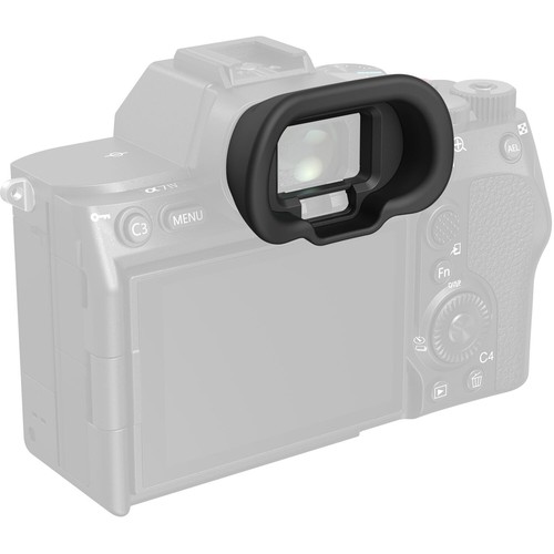 Smallrig viewfinder eyecup for - smallrig,