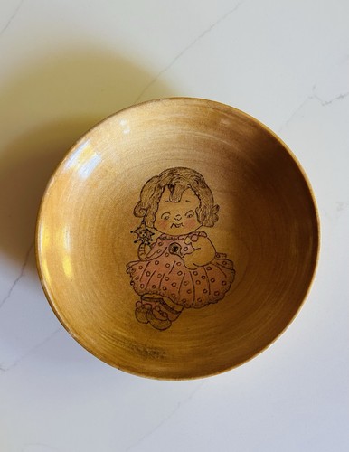 Vintage sycamore wooden - vintage,